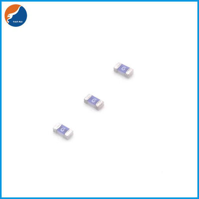 El soporte de la superficie de los componentes electrónicos 1206 funde el tipo miniatura de Chipe