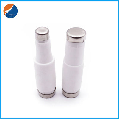 Vínculo de cerámica de rosca cilíndrico del fusible de GB13539 IEC60269
