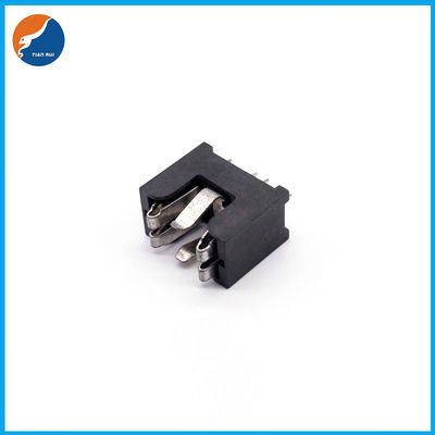 Tenedor Subminiature micro del fusible del soplo del cuadrado lento eléctrico del intervalo 1A 250V T1A