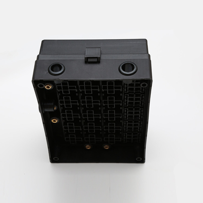 ATC universal ATO Fuse Holder de la caja de la retransmisión del fusible de 15 ranuras y el panel de la retransmisión para 4 o 5 Pin Relays