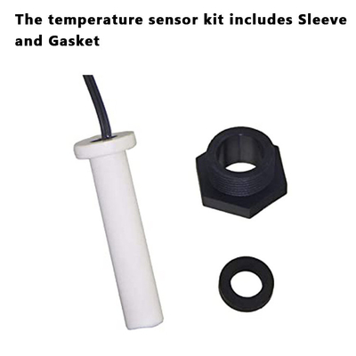 Balneario/piscina Heater Temperature Thermistor Sensor Replacement para el zodiaco R0456500 de Jandy